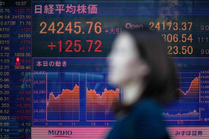 Unveiling Japan's Stock Market Potential: An In-Depth Exploration