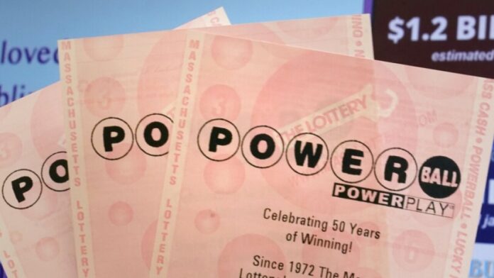 Powerball Jackpot Soars to $1.55 Billion Following No Winners
