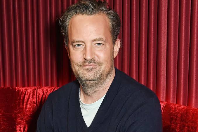 Unveiling the Nuances of Ketamine Therapy Post Revelation of Matthew Perry's Demise / Image credit : people.com